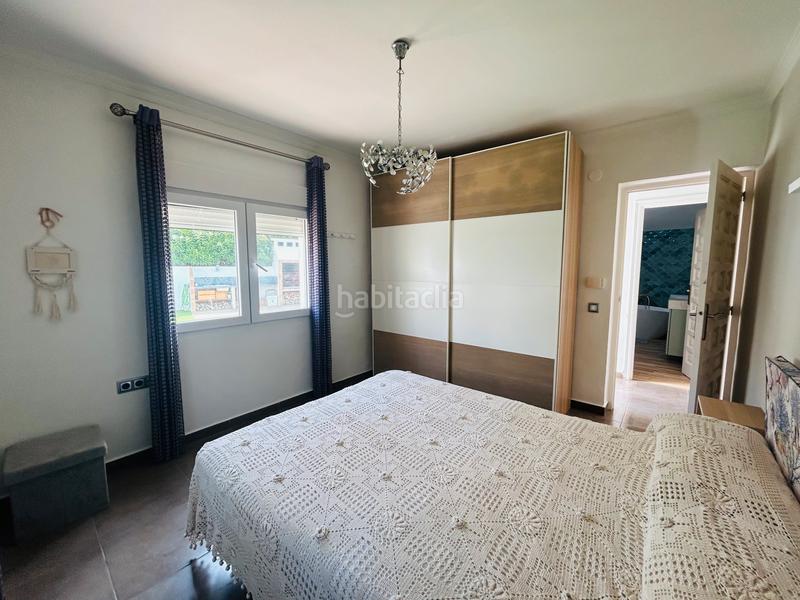 Foto 5c6a9df6-5336-4af7-99a8-5767ba3ec7c0. Miete chalet mit parking in Montañar-El Arenal Xàbia