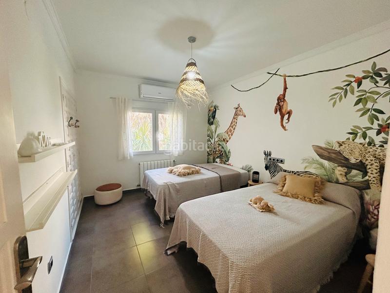 Foto a7fe76e0-a330-49f0-9f39-7b7311c94332. Miete chalet mit parking in Montañar-El Arenal Xàbia