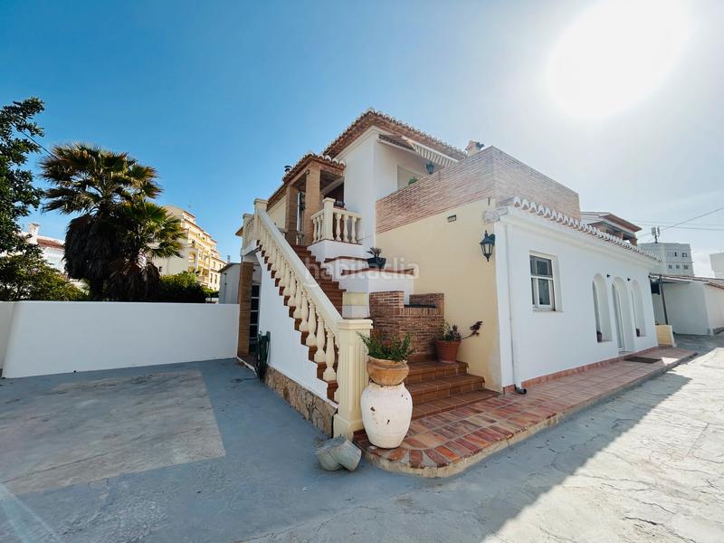 Foto ac2d7f78-9c68-49f0-8683-e9bb090feeb6. Miete chalet mit parking in Montañar-El Arenal Xàbia