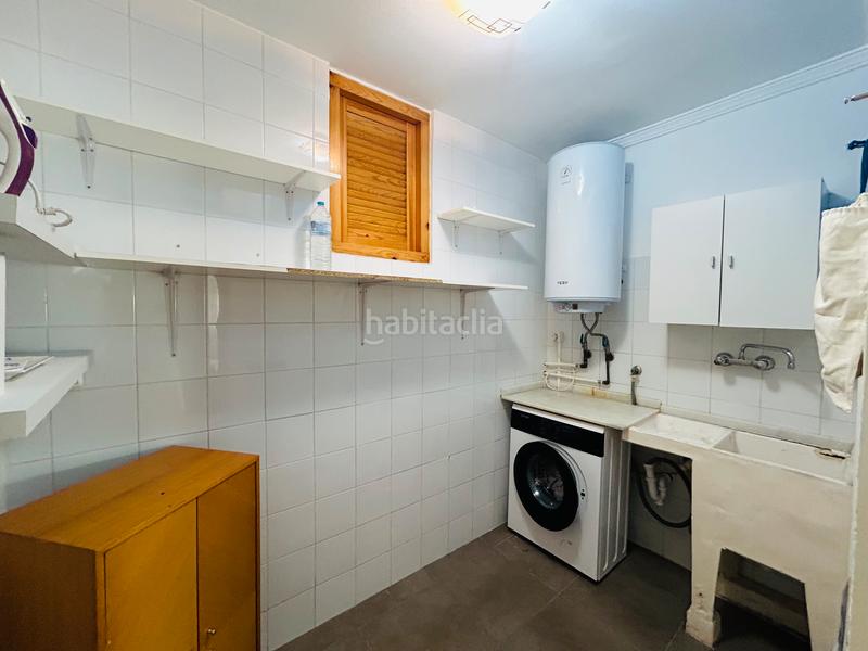 Foto b2b6b4ab-a833-4175-922d-1ccf853a15ae. Miete chalet mit parking in Montañar-El Arenal Xàbia