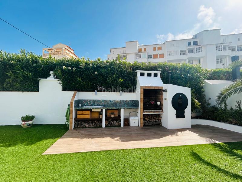 Foto fa63b6e8-c47f-41e2-b9c4-a924ea6416ce. Miete chalet mit parking in Montañar-El Arenal Xàbia