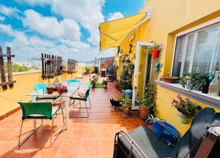 Attique à Ondara. En venta precioso ático dúplex en ondara!