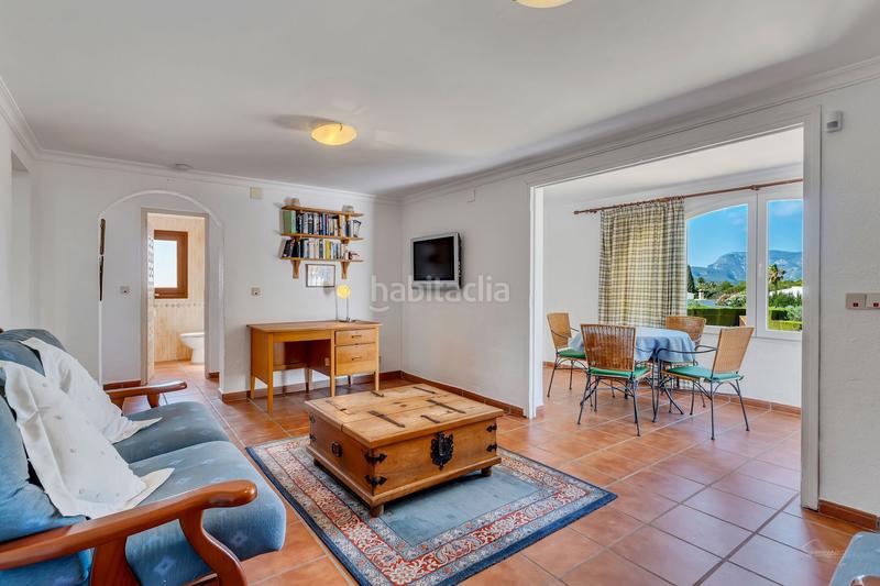 Foto 08cbc3de-32de-4d7a-a816-82727e6deaa5. Chalet en venta preciosa villa en jávea! en Montgó - Ermita Xàbia