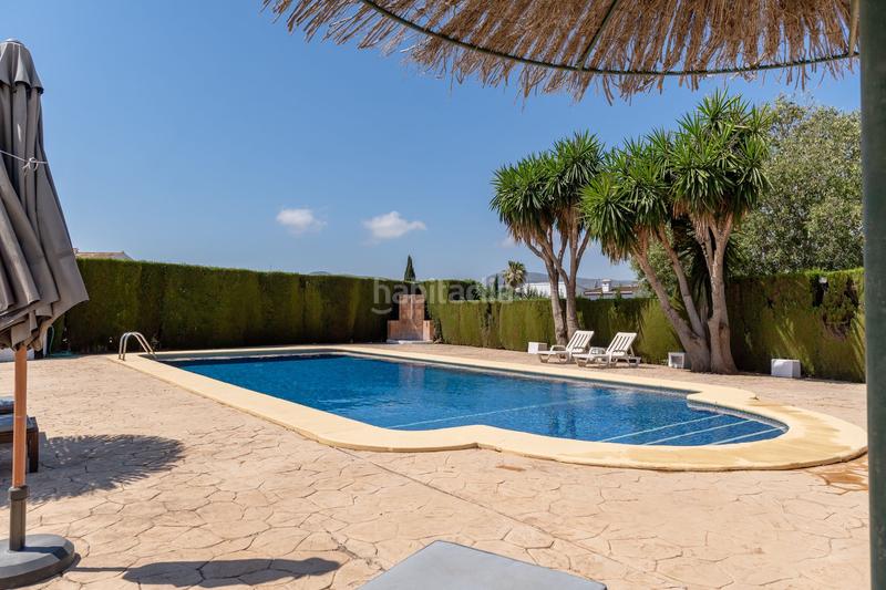 Foto 5d78dfd4-7aef-485c-816b-c17587344aa7. Chalet en venta preciosa villa en jávea! en Montgó - Ermita Xàbia