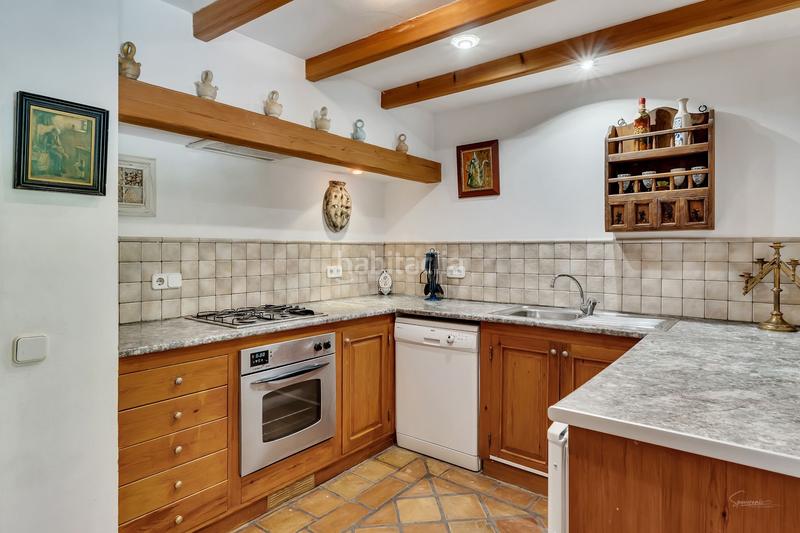 Foto ce7029c8-97f7-4140-855d-3c10beff3ff4. Chalet en venta preciosa villa en jávea! en Montgó - Ermita Xàbia