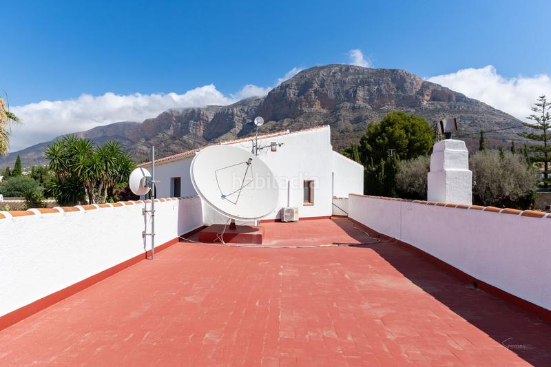 Foto d040a4b4-5dc9-4862-8c54-e774db12be04. Chalet en venta preciosa villa en jávea! en Montgó - Ermita Xàbia