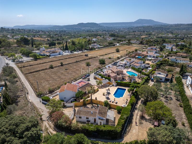Foto e6a54590-4e0b-46c4-a064-9fb87edd9c50. Chalet en venta preciosa villa en jávea! en Montgó - Ermita Xàbia