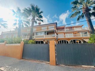 Planta baixa a Les Bassetes - El Marjal. En venta precioso apartamento en dénia en planta baja, a pocos m