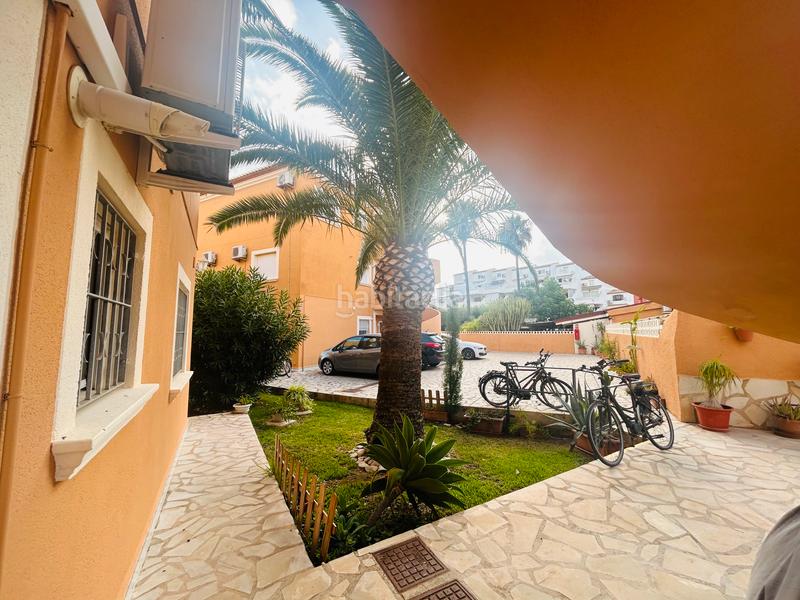 Foto 06d1a004-a496-4aeb-87d9-1fa84095f6a0. Piano terra con parcheggio piscina in Les Bassetes - El Marjal Dénia