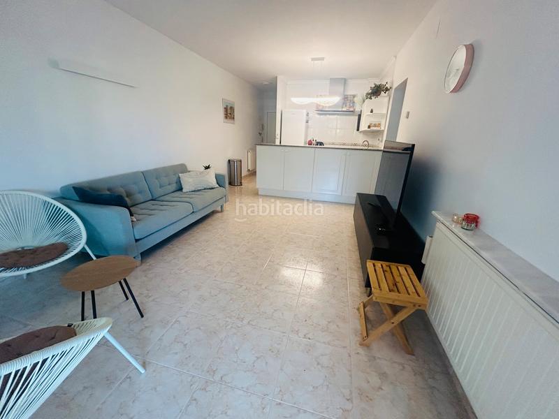 Foto 91519d99-117d-4588-b140-a98be66799da. Piano terra con parcheggio piscina in Les Bassetes - El Marjal Dénia