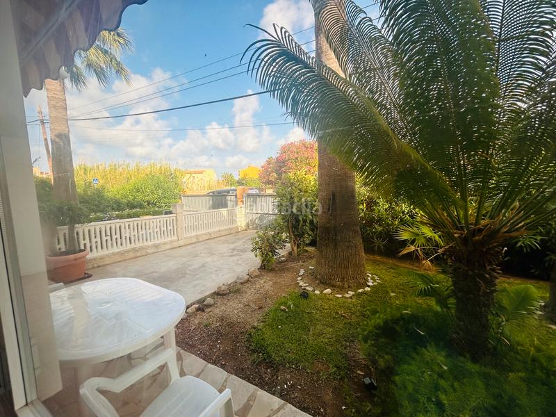 Foto c6121841-f774-4c6c-9bac-e0e8ff5d4b8d. Piano terra con parcheggio piscina in Les Bassetes - El Marjal Dénia