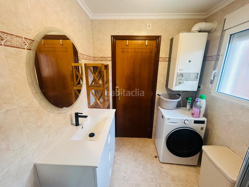 Foto fe31f1d2-89d9-4044-8e26-69eb7302ffe3. Piano terra con parcheggio piscina in Les Bassetes - El Marjal Dénia