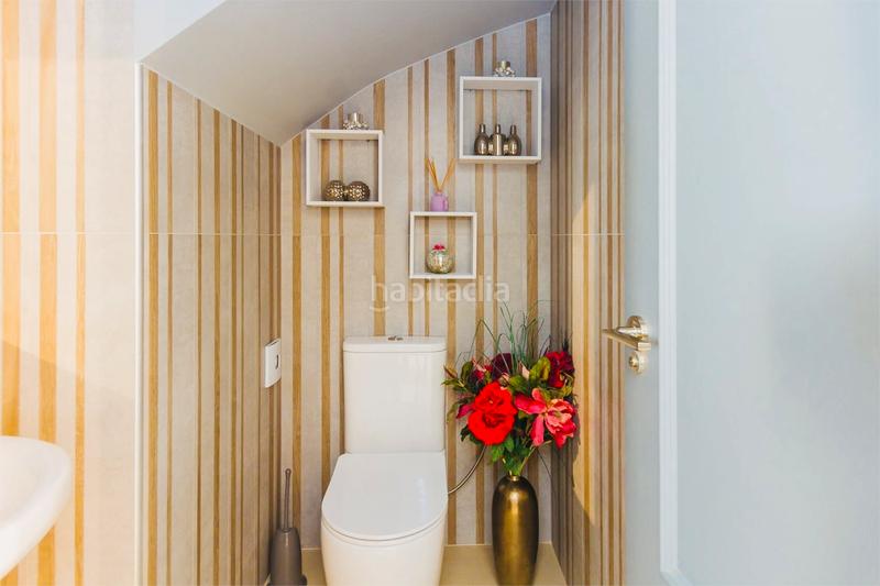 Foto bf380ec8-8dc6-4efa-8b69-abfd759fdf1a. Casa a schiera con camino riscaldamento parcheggio piscina in Pedreguer