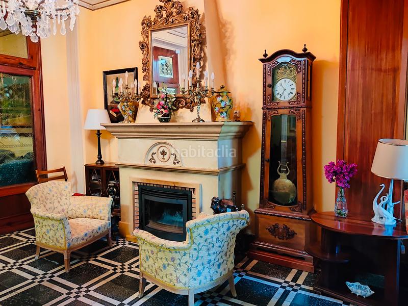 Foto 2ba91622-831d-4d66-b70f-33777aa5e622. Maison avec cheminée chauffage piscine dans Pedreguer