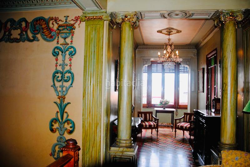 Foto 99549812-f9f0-4dd4-b7f9-dfb2cb7e7da1. Maison avec cheminée chauffage piscine dans Pedreguer