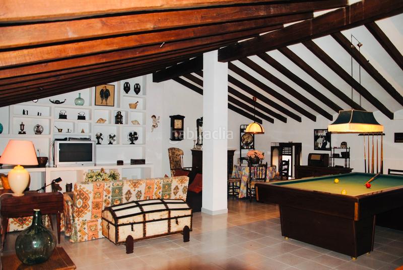 Foto 9f0ef336-0cb1-4fa1-93d5-20713c1ea080. Maison avec cheminée chauffage piscine dans Pedreguer