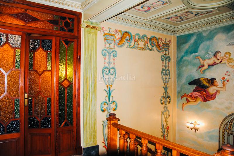 Foto ccc6694b-be91-4f59-b0fb-e93eb98d5f91. Maison avec cheminée chauffage piscine dans Pedreguer