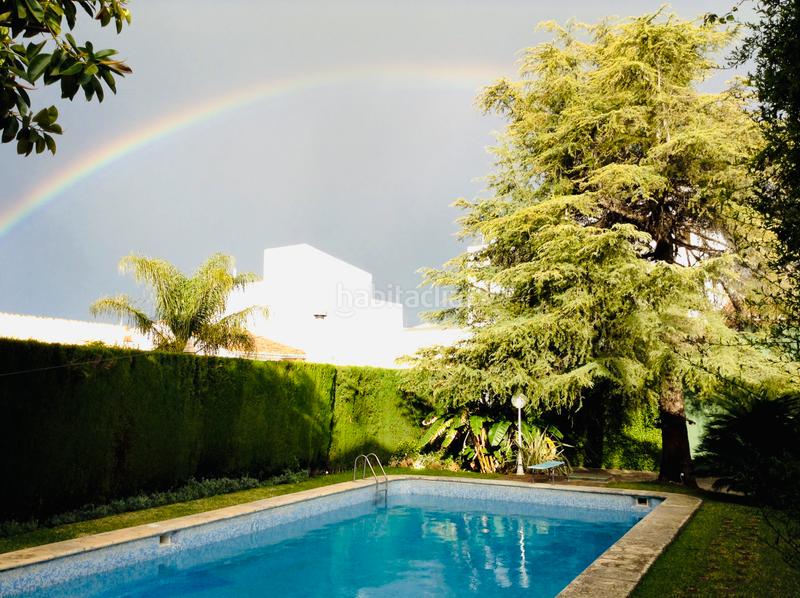 Foto f0e62a97-7063-40b5-a3c4-d0f4f5175741. Maison avec cheminée chauffage piscine dans Pedreguer