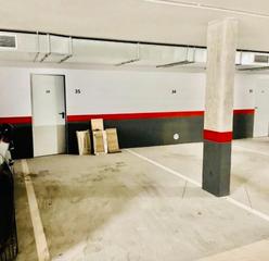 Aparcament cotxe a Partida Comunes-Adsubia. En venta plaza de parking y trastero en jávea, en la fontana!