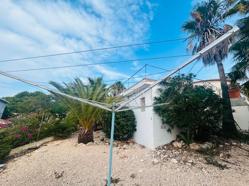 Foto 0c4019de-3727-4047-a089-2fa6e17894c9. Chalet mit heizung parking pool in Cap Martí - El Tossalet - Pinomar Xàbia