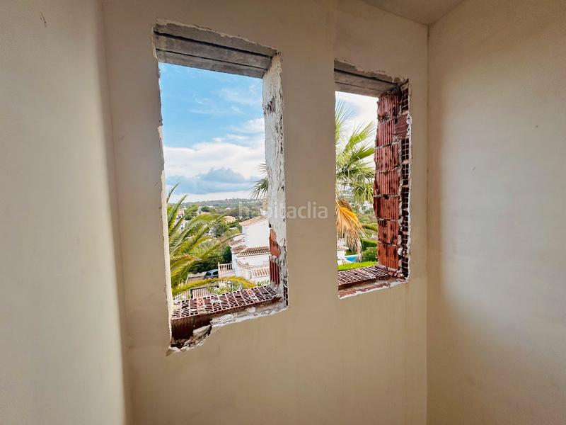 Foto 1e2d1fee-a8d6-4e51-8b98-88a7e9538ae7. Chalet mit heizung parking pool in Cap Martí - El Tossalet - Pinomar Xàbia