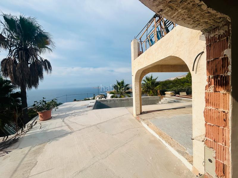 Foto 48d293cb-bb11-4234-8843-55687ad5334d. Chalet mit heizung parking pool in Cap Martí - El Tossalet - Pinomar Xàbia