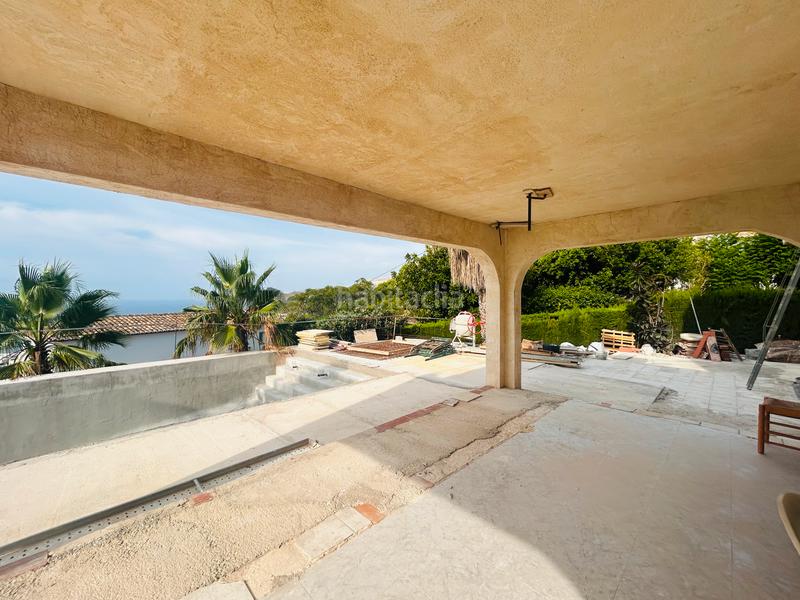 Foto 50068e05-3efa-4a03-80ab-fa532f3eacb9. Chalet mit heizung parking pool in Cap Martí - El Tossalet - Pinomar Xàbia