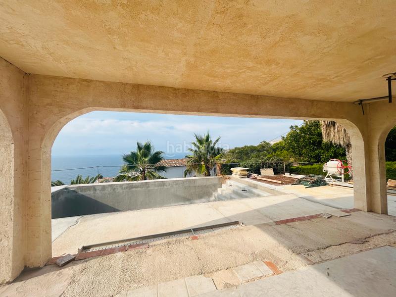 Foto 5d2bc11e-0d7f-4591-977d-36907b2bc307. Chalet mit heizung parking pool in Cap Martí - El Tossalet - Pinomar Xàbia