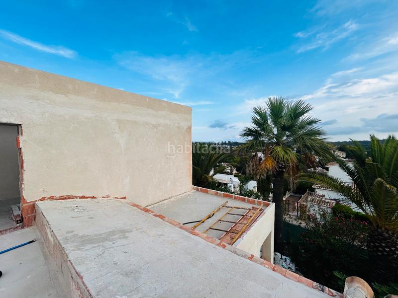 Foto 63dcfd5f-075b-4f45-9acf-4dd3d84d2005. Chalet mit heizung parking pool in Cap Martí - El Tossalet - Pinomar Xàbia