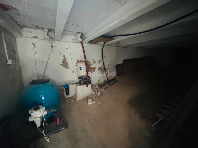 Foto 68756c29-60b8-44cf-a81a-07586736d3df. Chalet mit heizung parking pool in Cap Martí - El Tossalet - Pinomar Xàbia