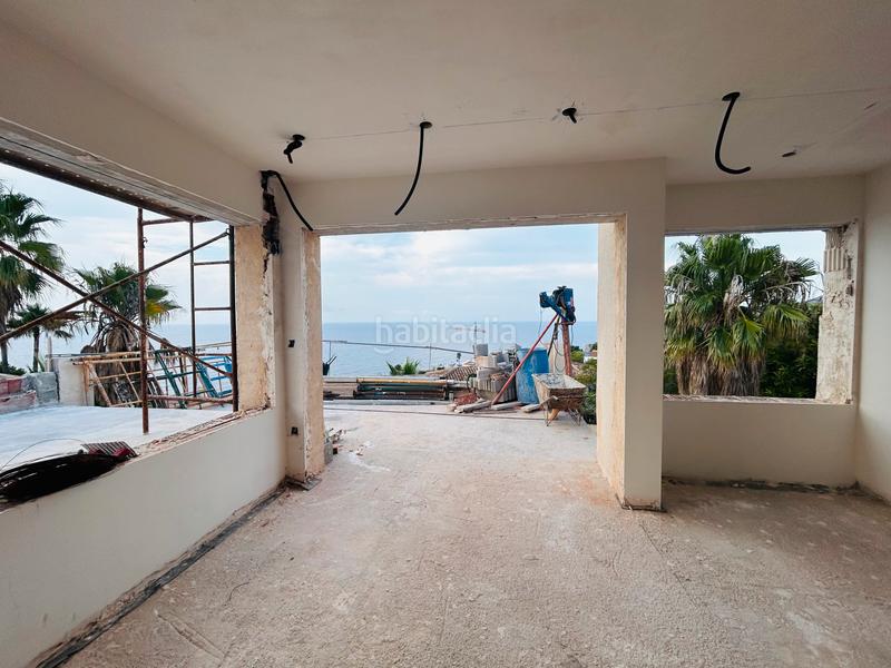 Foto 79ebbd9c-3d11-402c-90f4-563be2add88b. Chalet mit heizung parking pool in Cap Martí - El Tossalet - Pinomar Xàbia