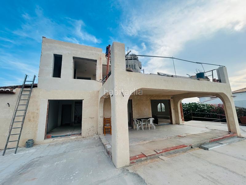 Foto 7e5d4631-cc53-409c-b645-36dc3580e3f4. Chalet mit heizung parking pool in Cap Martí - El Tossalet - Pinomar Xàbia