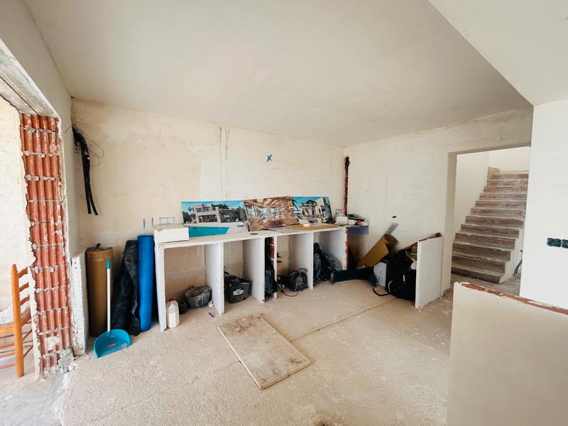 Foto 8803d999-c985-4cba-aef8-79190c2888ac. Chalet mit heizung parking pool in Cap Martí - El Tossalet - Pinomar Xàbia