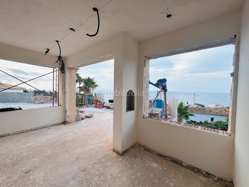 Foto 8bbe08b1-084d-4c83-bb13-50e6bbf284b5. Chalet mit heizung parking pool in Cap Martí - El Tossalet - Pinomar Xàbia