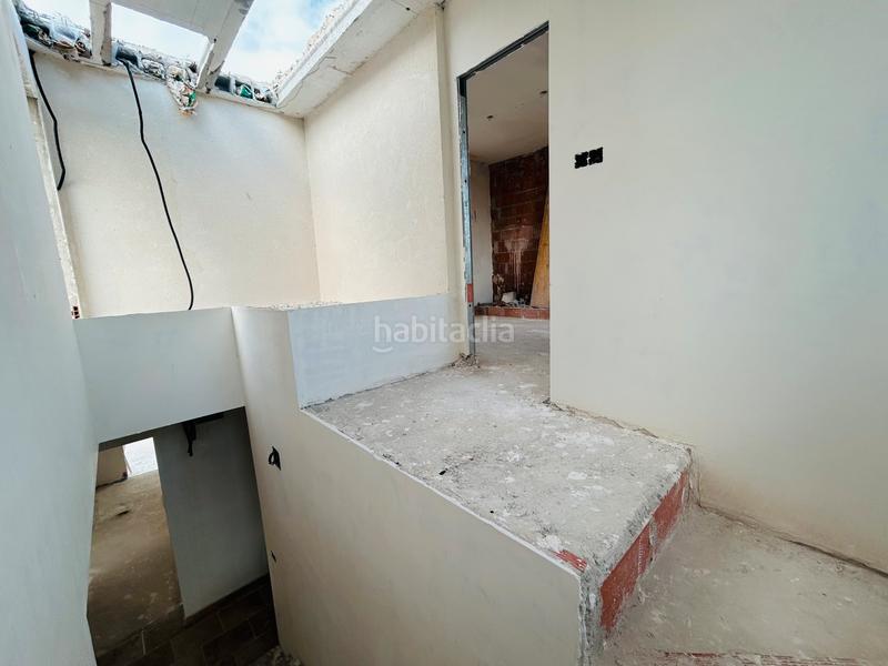 Foto a2a5121f-6ba7-443e-abb3-101a0b463aef. Chalet mit heizung parking pool in Cap Martí - El Tossalet - Pinomar Xàbia