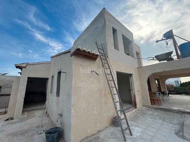 Foto a2aadd50-5152-48d7-a2c4-06c5cc8986ef. Chalet mit heizung parking pool in Cap Martí - El Tossalet - Pinomar Xàbia