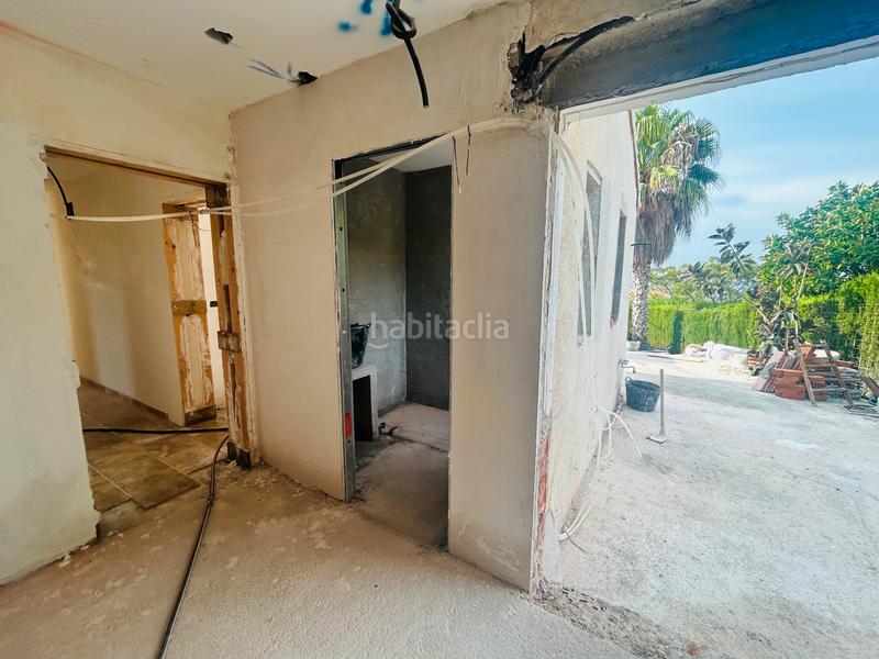 Foto a897d6cb-a456-4b20-b173-74d07e00a4e9. Chalet mit heizung parking pool in Cap Martí - El Tossalet - Pinomar Xàbia