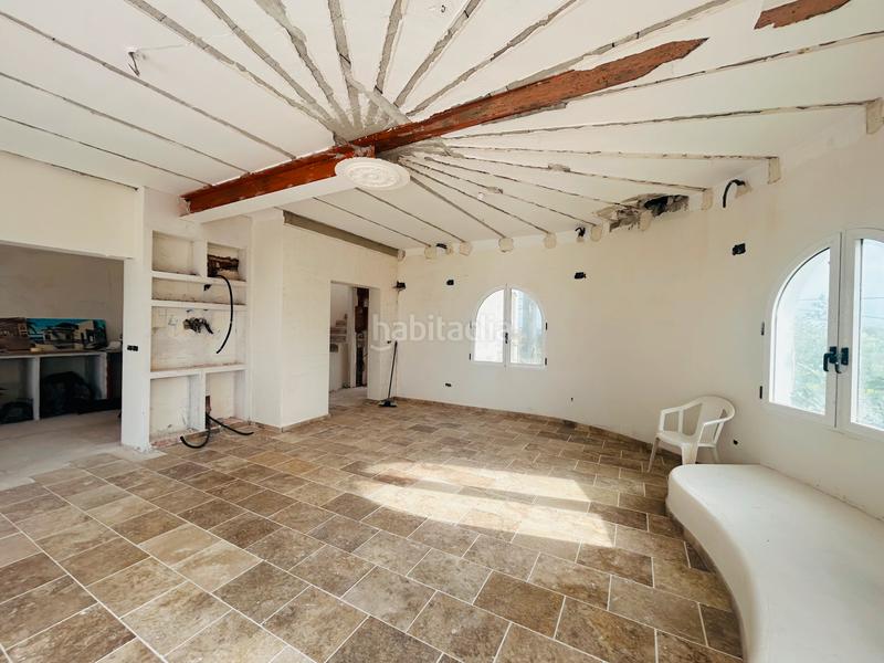 Foto b067872c-71db-47eb-84e8-16180b2ce227. Chalet mit heizung parking pool in Cap Martí - El Tossalet - Pinomar Xàbia