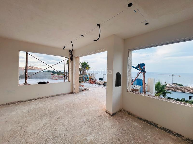 Foto b6044647-0c4b-47e6-9d5c-5c44c2a39d32. Chalet mit heizung parking pool in Cap Martí - El Tossalet - Pinomar Xàbia