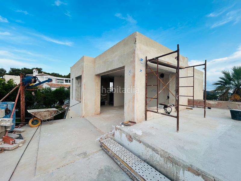 Foto b6860714-f29d-4fad-8597-93d9461df4ee. Chalet mit heizung parking pool in Cap Martí - El Tossalet - Pinomar Xàbia