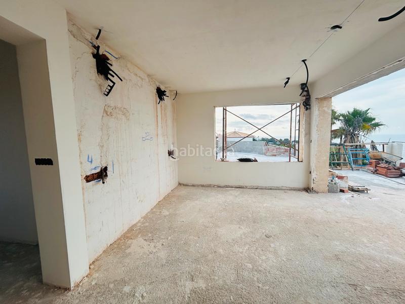 Foto bab2f4d2-4e69-48b8-ab1b-6f1a3308670c. Chalet mit heizung parking pool in Cap Martí - El Tossalet - Pinomar Xàbia