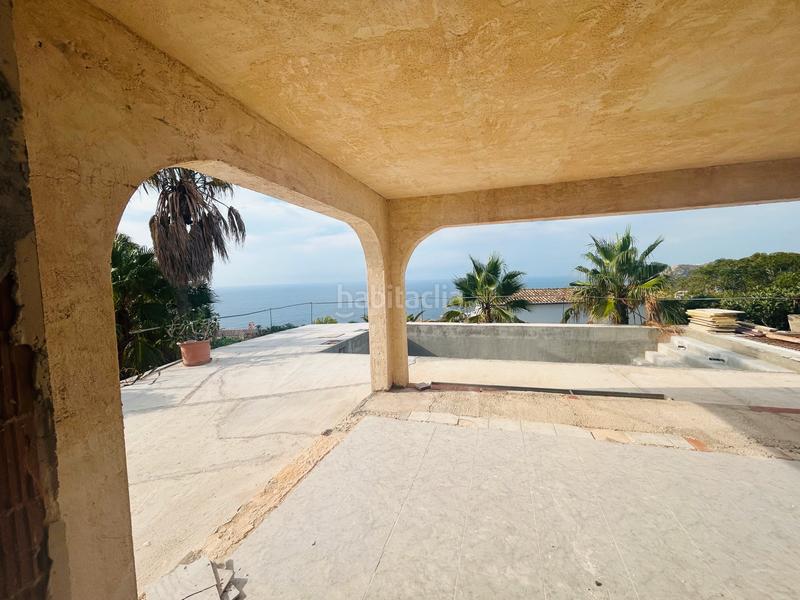 Foto bc75c10b-c0c2-469d-9a69-420a84aca54c. Chalet mit heizung parking pool in Cap Martí - El Tossalet - Pinomar Xàbia