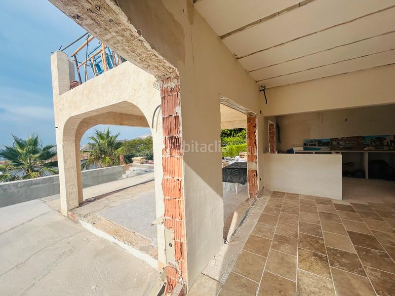 Foto bd5afffc-9af6-4dfe-b27c-9115ddd8b81d. Chalet mit heizung parking pool in Cap Martí - El Tossalet - Pinomar Xàbia