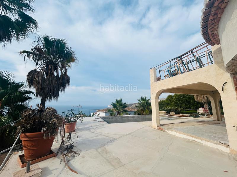 Foto be09bd2f-db7c-4b01-8f73-3b9fbbc8ae9e. Chalet mit heizung parking pool in Cap Martí - El Tossalet - Pinomar Xàbia