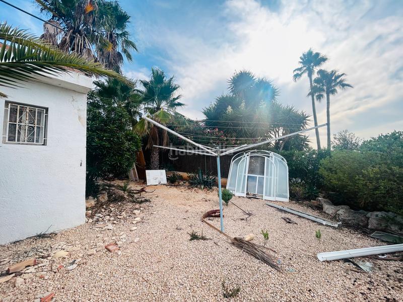 Foto c750953f-de1f-4d03-a406-b4ca96d67f66. Chalet mit heizung parking pool in Cap Martí - El Tossalet - Pinomar Xàbia