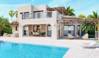 Chalet en Cap Martí - El Tossalet - Pinomar. En venta espectacular villa en jávea, en el portixol!