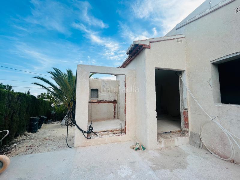 Foto e6e486a1-5b9e-4f92-a4c6-7143d0249b40. Chalet mit heizung parking pool in Cap Martí - El Tossalet - Pinomar Xàbia