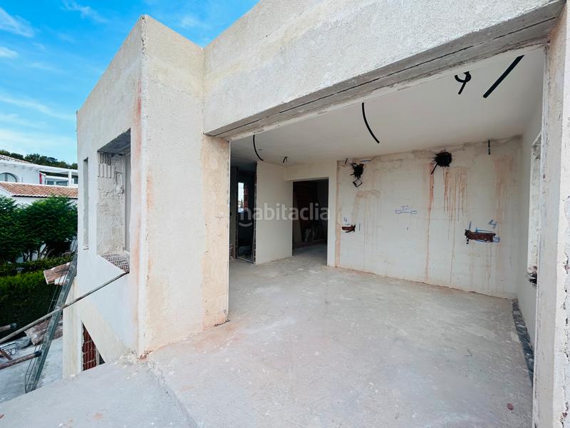 Foto f67bf0b0-ef45-49fd-94b8-75237356b382. Chalet mit heizung parking pool in Cap Martí - El Tossalet - Pinomar Xàbia