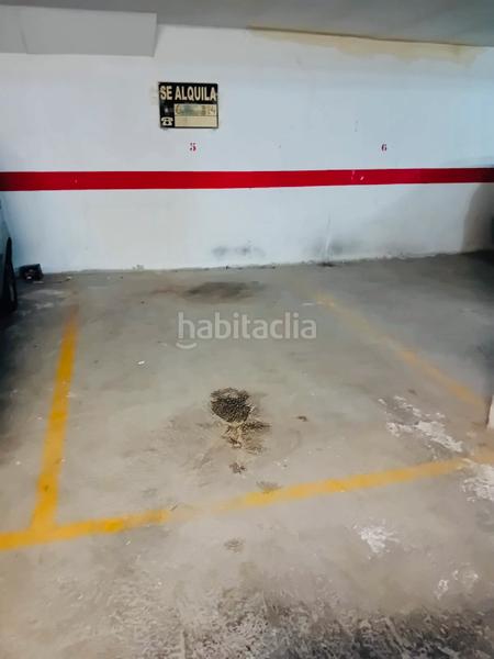 Foto 64ee94e3-9fc3-4d8a-b84b-123c213949a6. Posto auto in Saladar Dénia