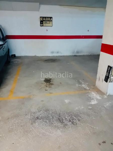 Foto ca07770a-9f76-40a9-90ac-ba7060a9ca38. Posto auto in Saladar Dénia